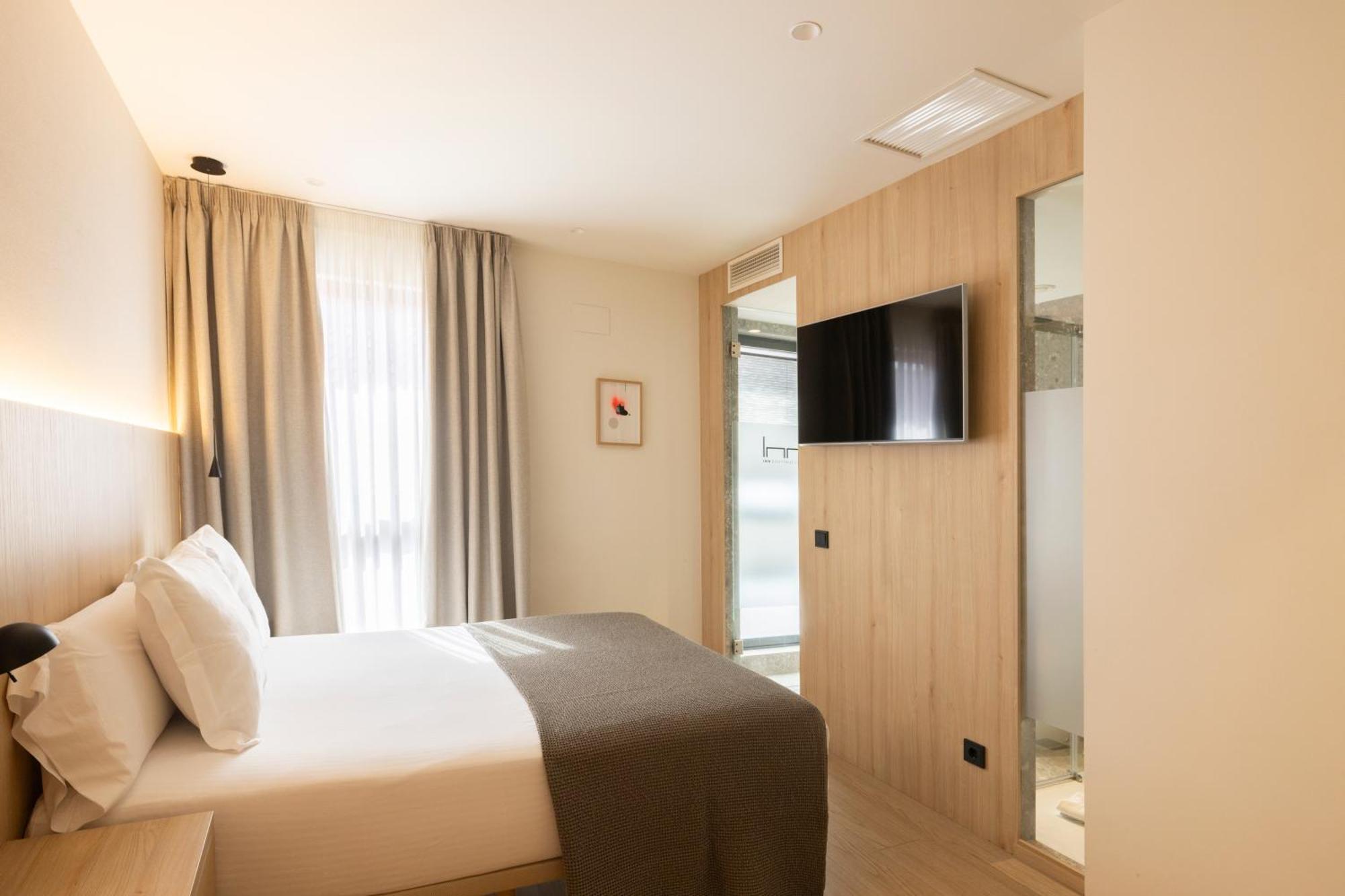 Inn Boutique เลออน ภายนอก รูปภาพ